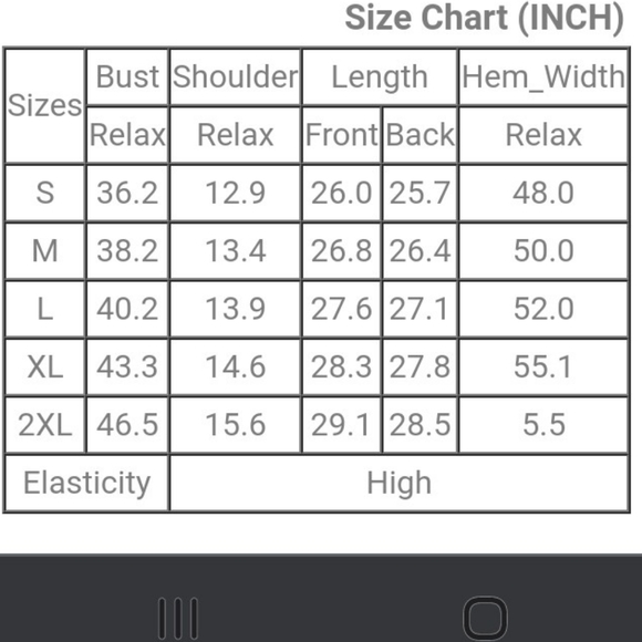 💕1 LG left 💕New boutique floral tank top - Picture 6 of 8